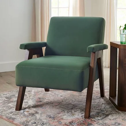 Better Homes & Gardens Ezra Accent Chair
