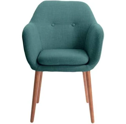 Elle Decor Roux Arm Chair