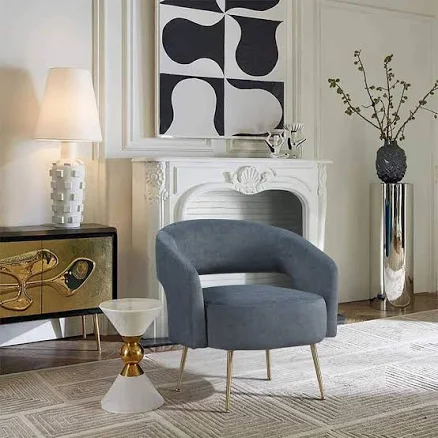 Homelegance Damala Accent Chair