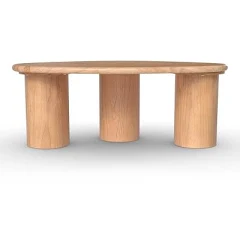 Threshold Organic Coffee Table