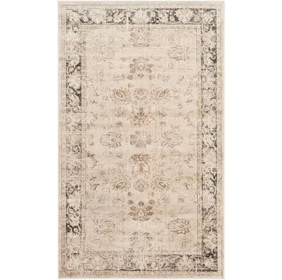 Safavieh Vintage Luta Distressed Boho Rug