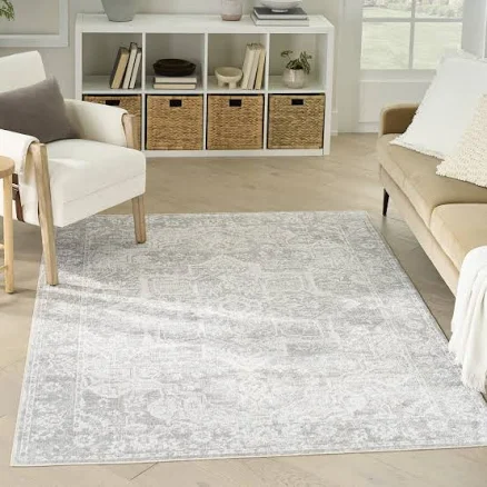Nourison Astra Machine-Washable Rug