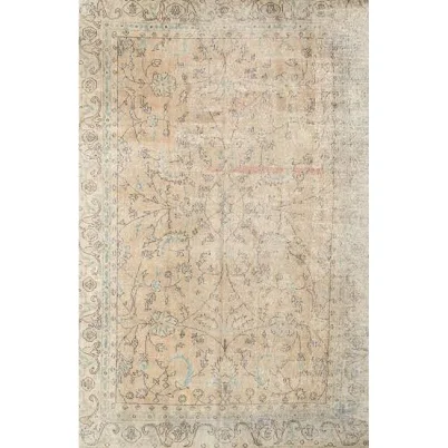 Ophelia & Co. Oriental Indoor Rug