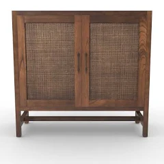 Threshold Warwick 2-Door Cabinet