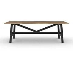 IKEA SKOGSTA Acacia Dining Table