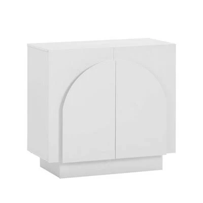 Nathan James Kova Accent Cabinet