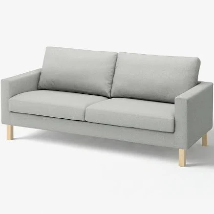 IKEA SALTSJÖBADEN 3-Seat Sofa