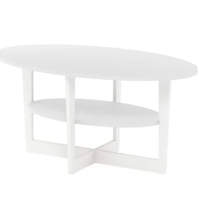 Furinno JAYA Simple Design Coffee Table