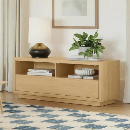 Article Leif Minimalist Media Unit