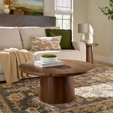 Better Homes & Gardens Modern Farmhouse Lift-Top Coffee Table