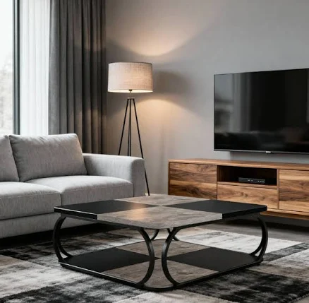 Trent Austin Design Glennis Coffee Table