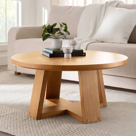 Better Homes & Gardens Ezra Coffee Table