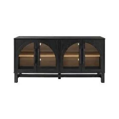 Better Homes & Gardens Juliet Arc TV Stand