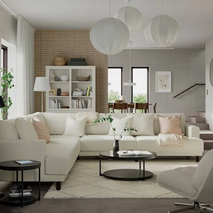 IKEA FRÖTORP Coffee Table