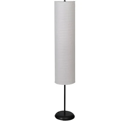 Mainstays Bohemian Collapsible Floor Lamp