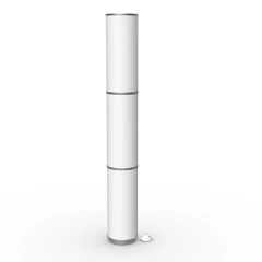 IKEA VIDJA Floor Lamp