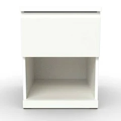IKEA STORKLINTA Nightstand