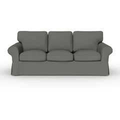 IKEA UPPLAND Sofa with Washable Covers