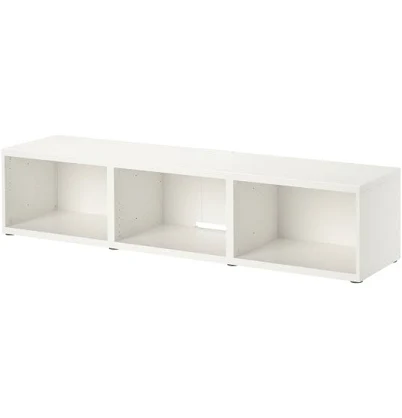 IKEA BESTÅ TV Unit