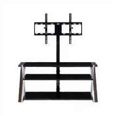 Whalen Xavier 3-in-1 TV Stand