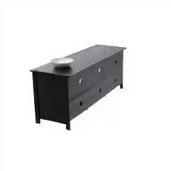 Mainstays Adjustable Open-Shelf TV Stand