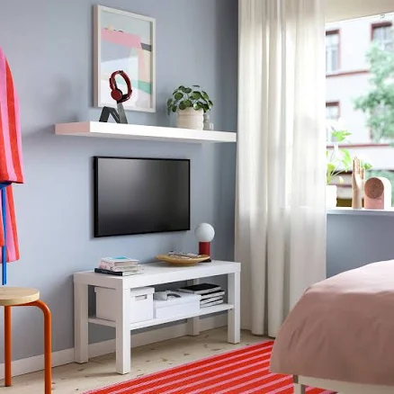 IKEA LACK TV Unit
