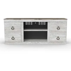 Ashley Willowton 60" TV Stand