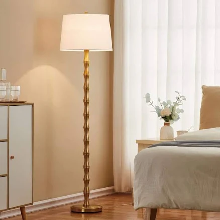 KAWOTI Fernando Floor Lamp